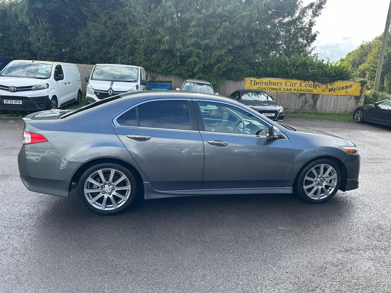 Used Honda Accord 2008 for sale - 76993964: Photo 7