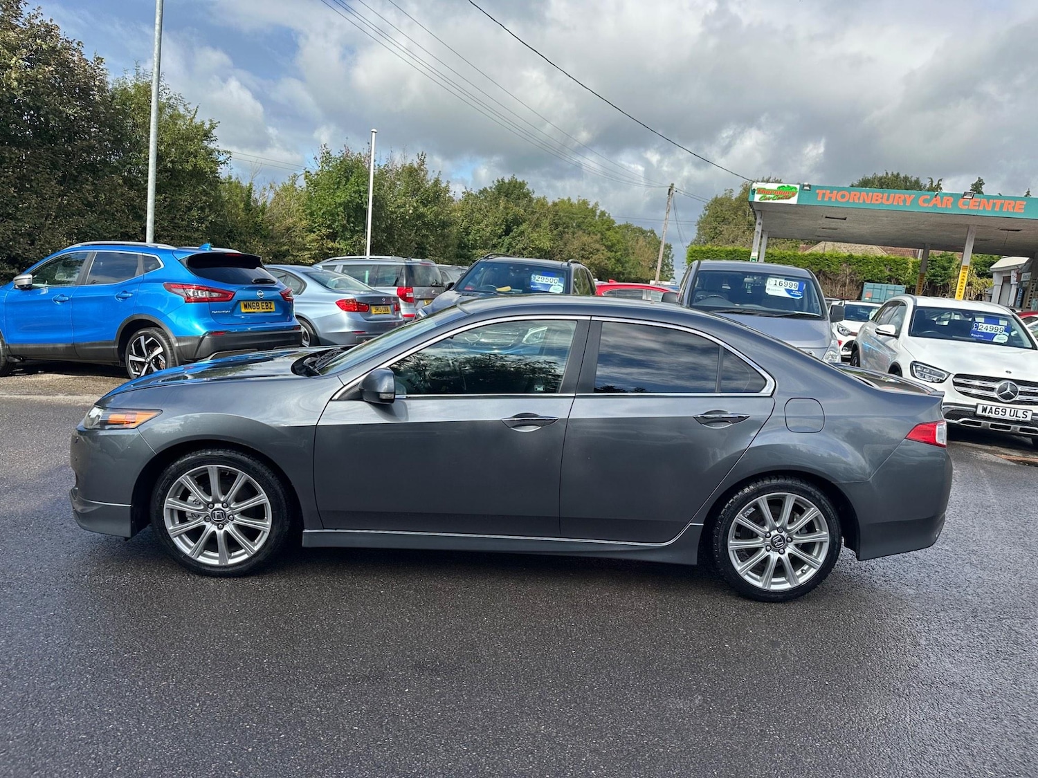 Used Honda Accord 2008 for sale - 76993964: Photo 8