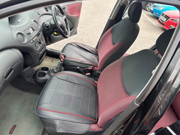 Used Toyota Yaris 2005 for sale - 75319610: Photo 17