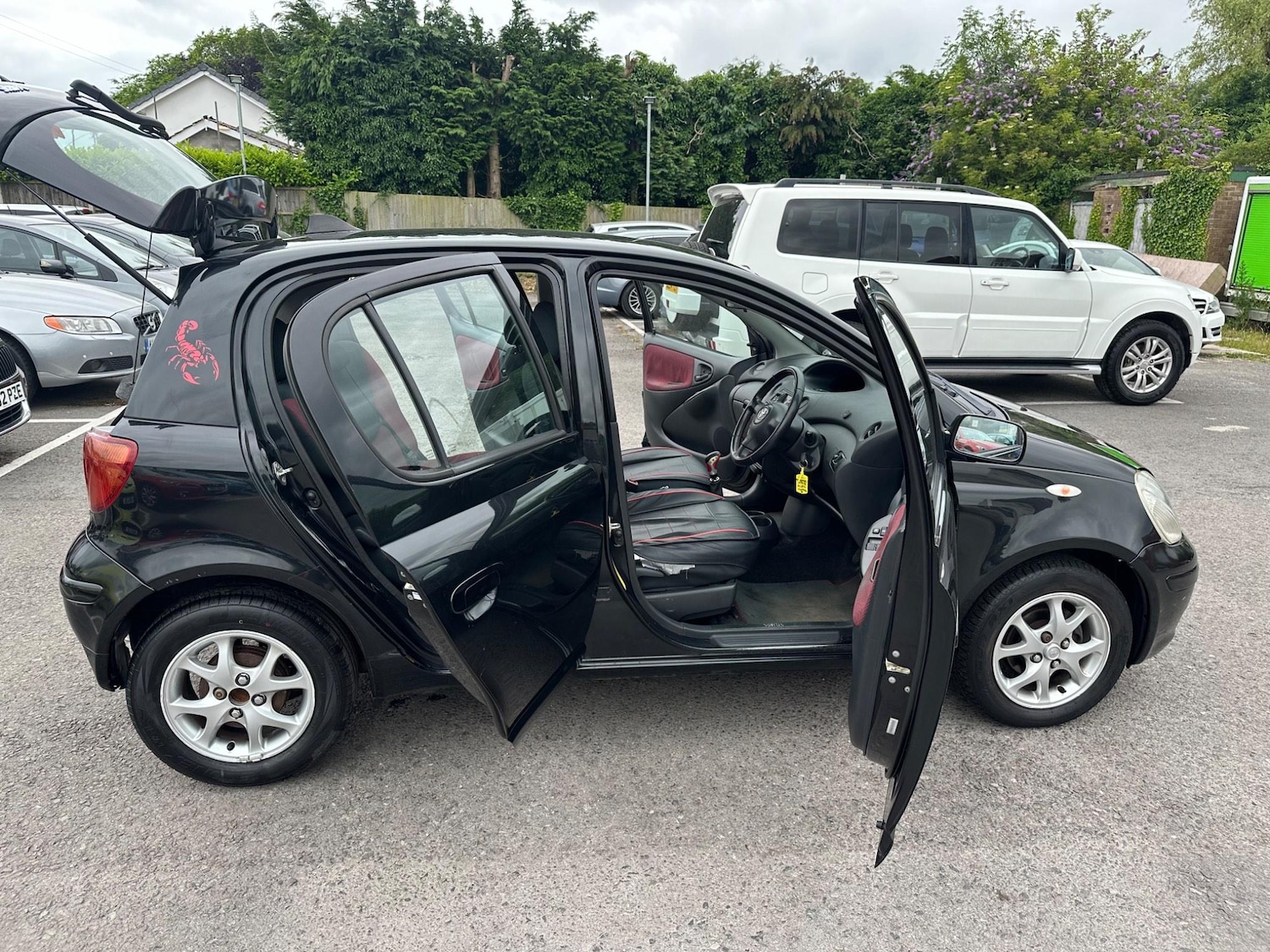 Vehicle 24