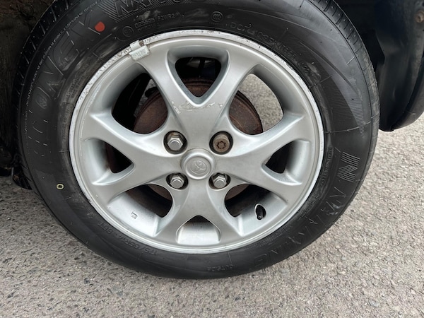 Used Toyota Yaris 2005 for sale - 75319610: Photo 27