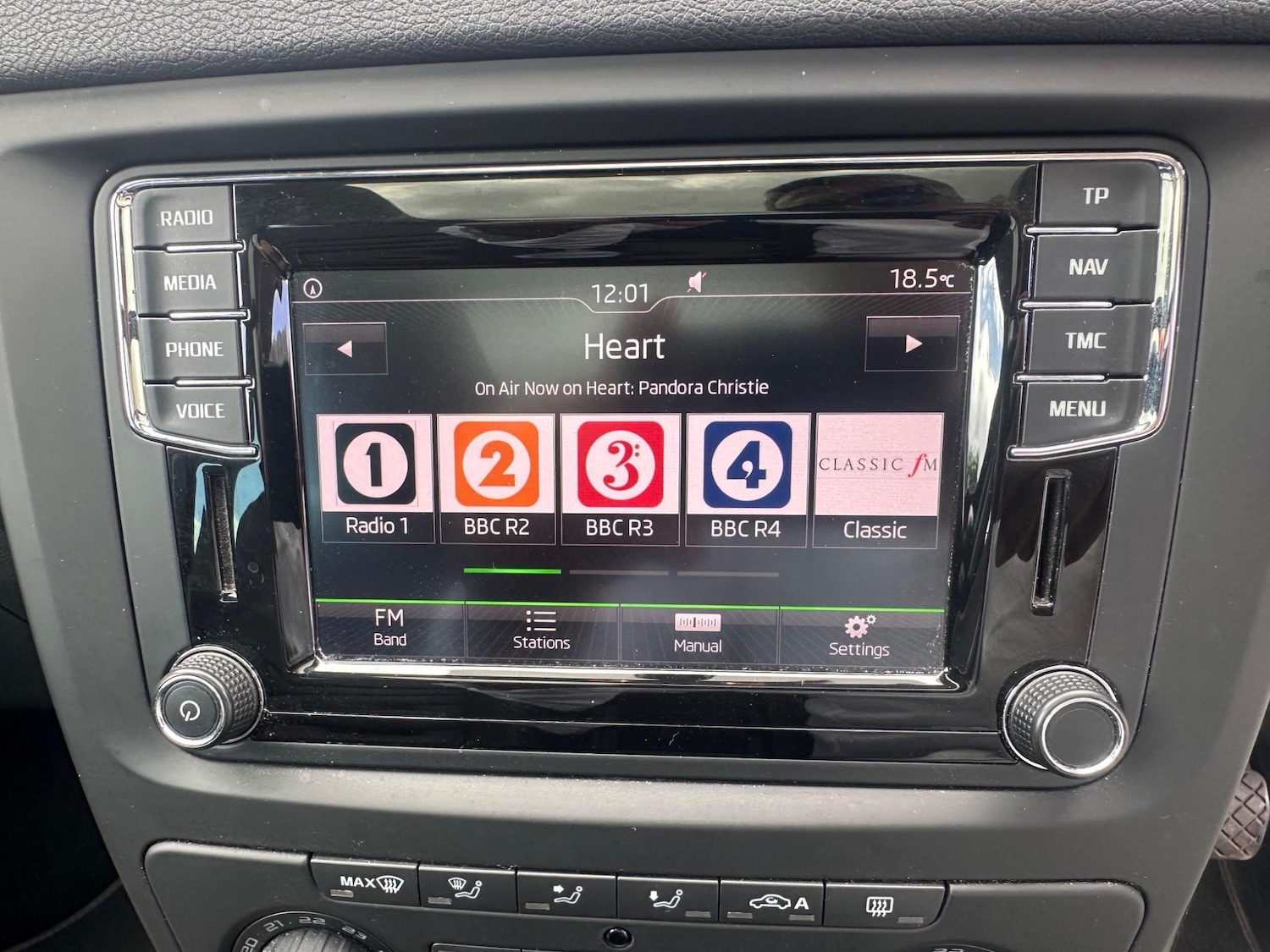 Used Skoda Yeti for sale - 76997332: Photo 10