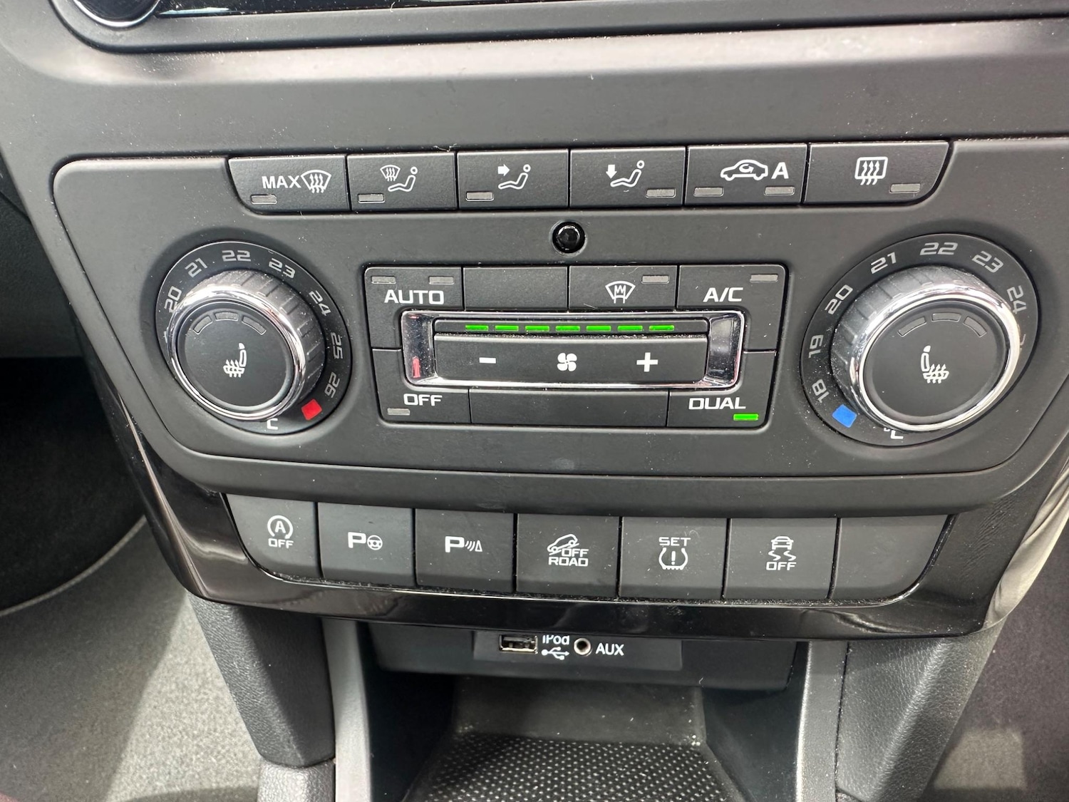 Used Skoda Yeti for sale - 76997332: Photo 11