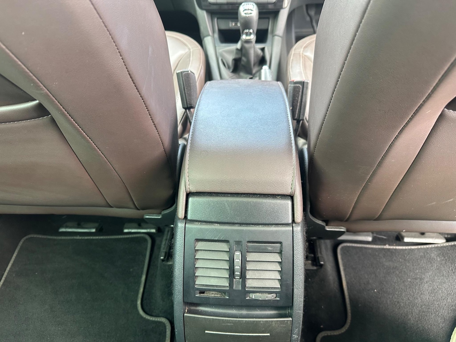 Used Skoda Yeti for sale - 76997332: Photo 20