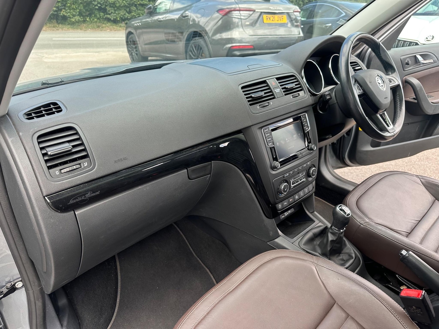 Used Skoda Yeti for sale - 76997332: Photo 23