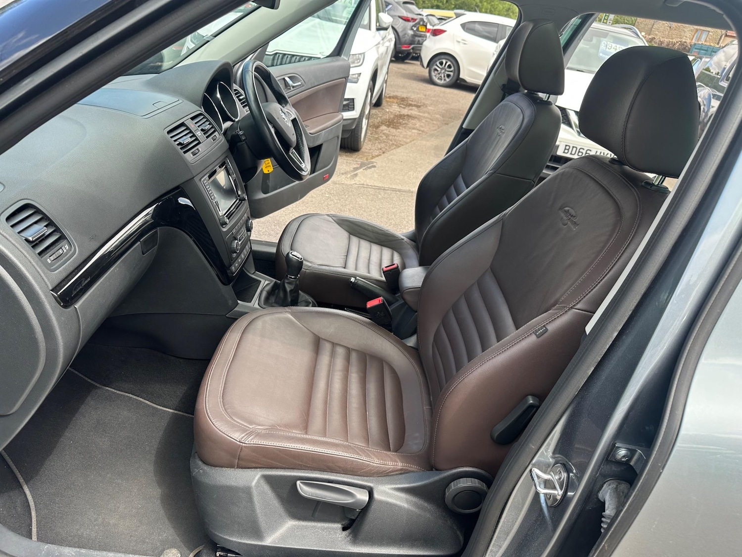 Used Skoda Yeti for sale - 76997332: Photo 25