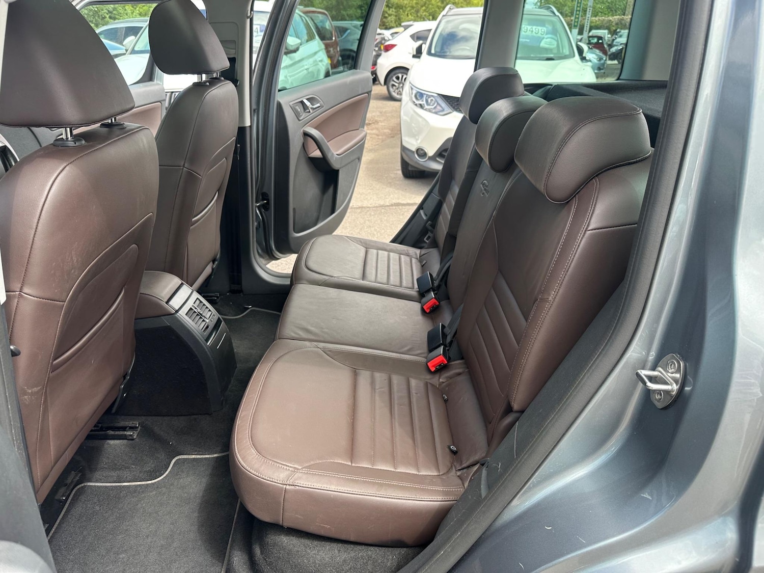 Used Skoda Yeti for sale - 76997332: Photo 29