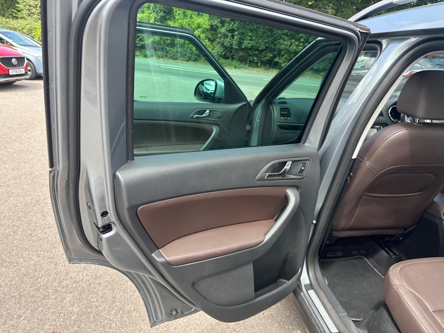 Used Skoda Yeti for sale - 76997332: Photo 30