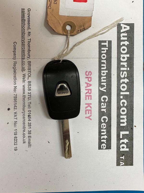 Used Dacia Sandero 2017 for sale - 75258083: Photo 31