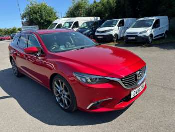 2016 (16) - 2.2d [175] Sport Nav 5dr