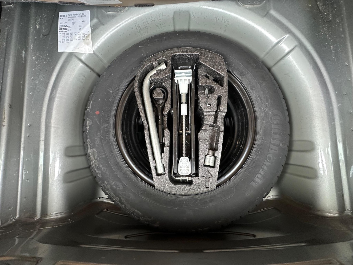 Used Volkswagen up! 2017 for sale - 76645961: Photo 24