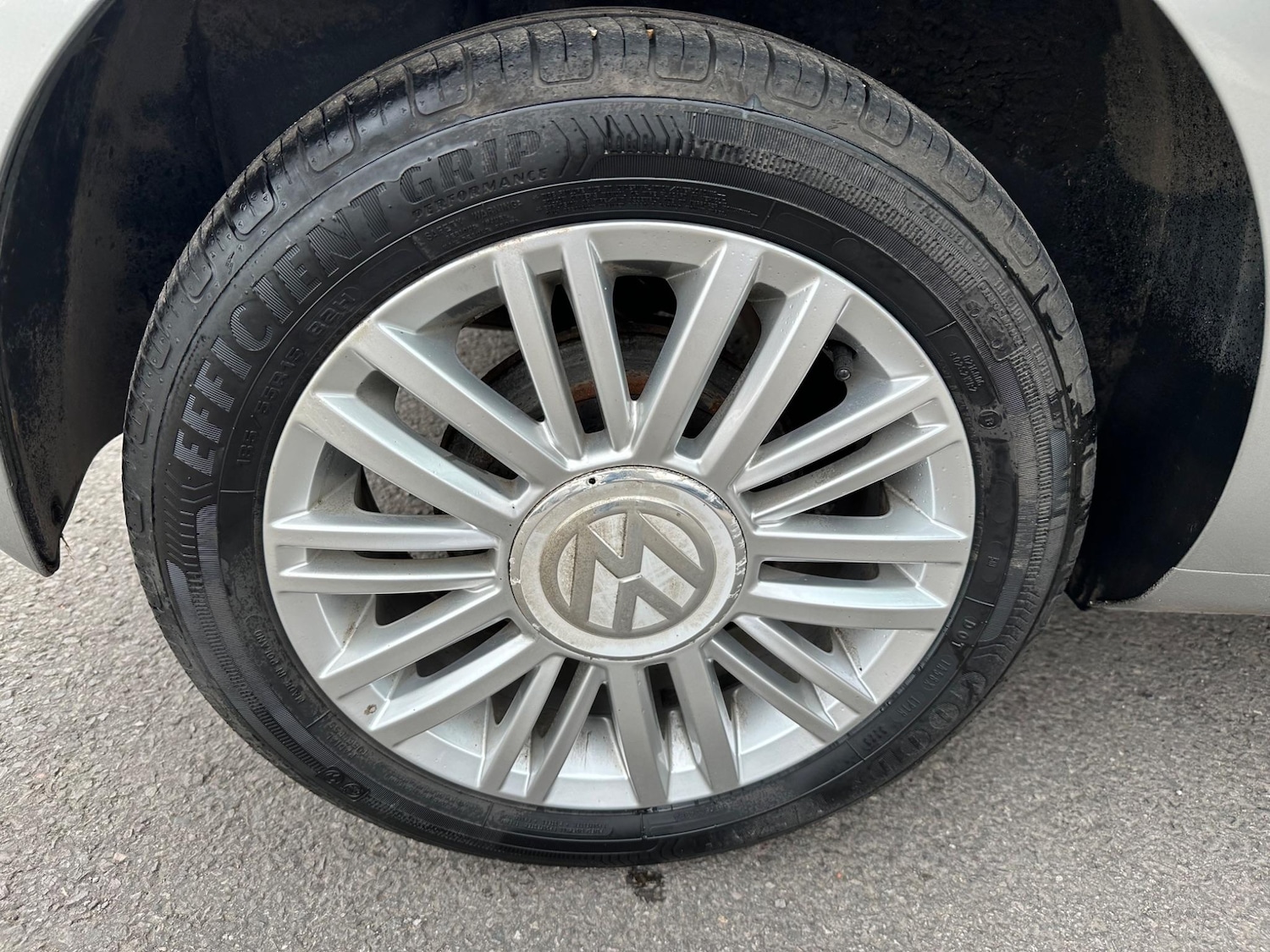 Used Volkswagen up! 2017 for sale - 76645961: Photo 29