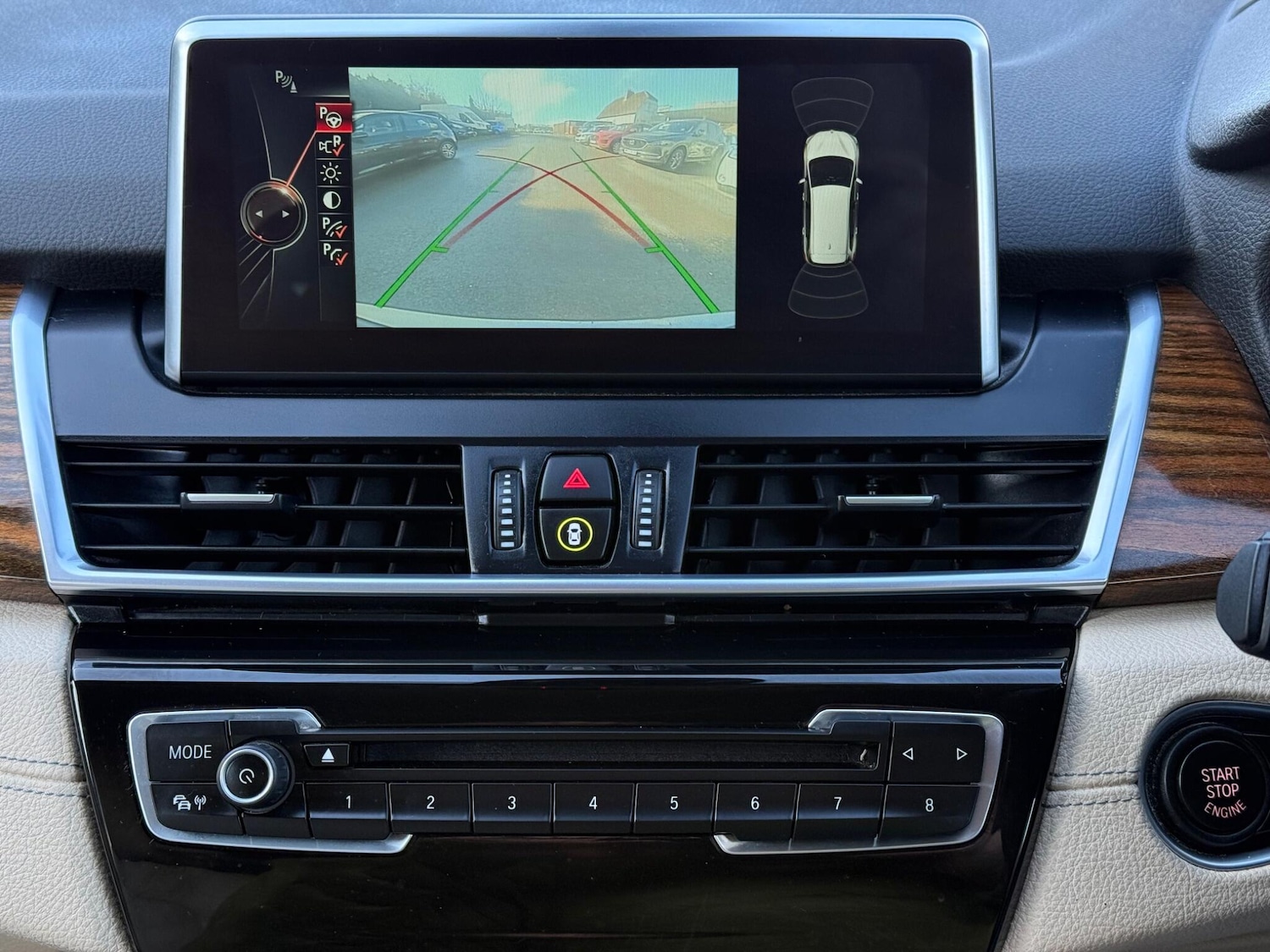 Used BMW 2 Series Gran Tourer for sale - 77441104: Photo 11