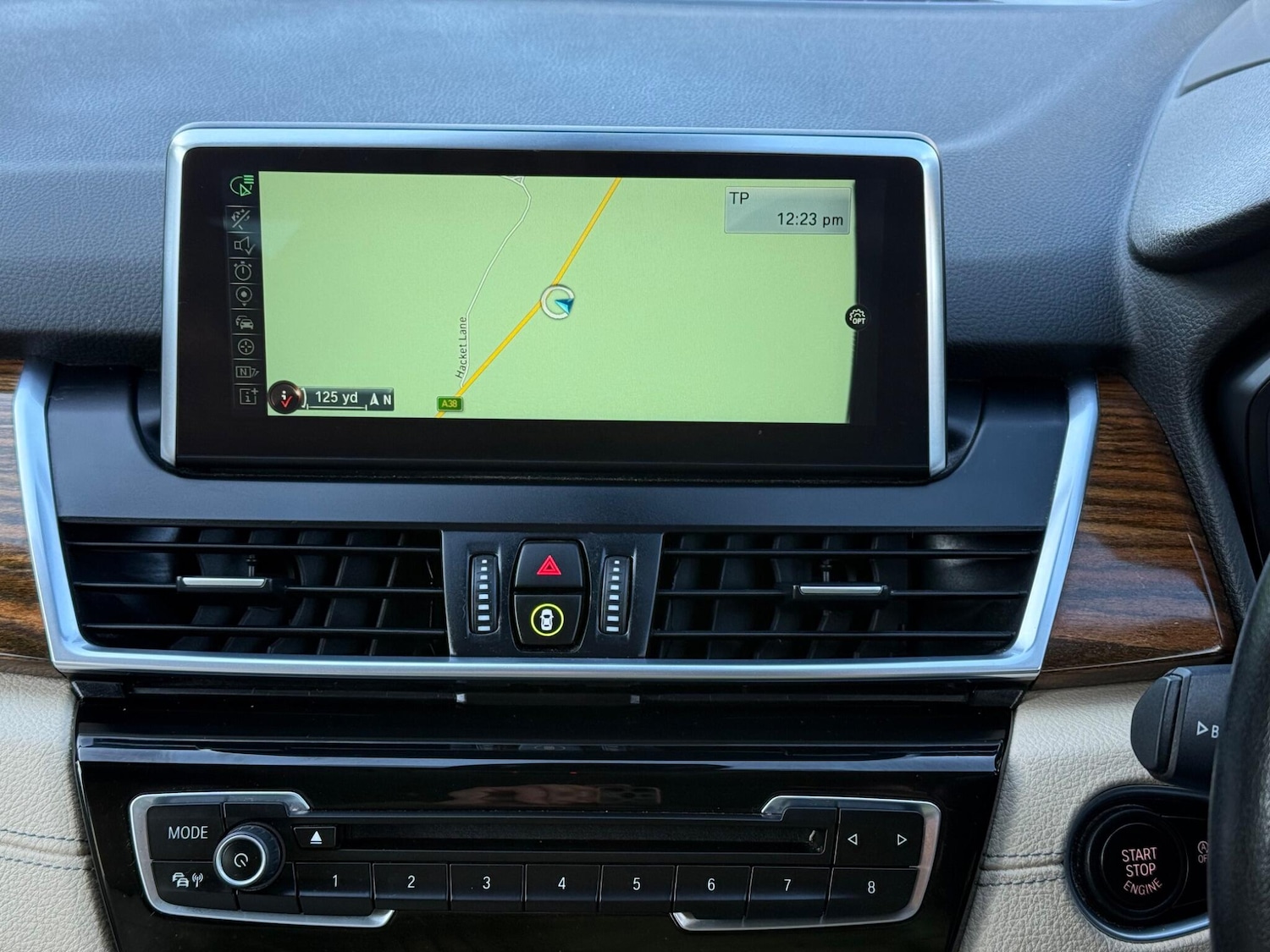 Used BMW 2 Series Gran Tourer for sale - 77441104: Photo 12