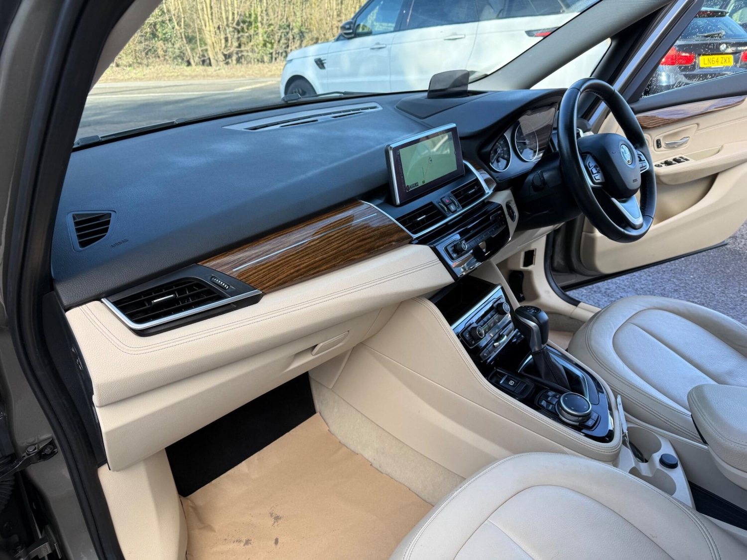 Used BMW 2 Series Gran Tourer for sale - 77441104: Photo 22