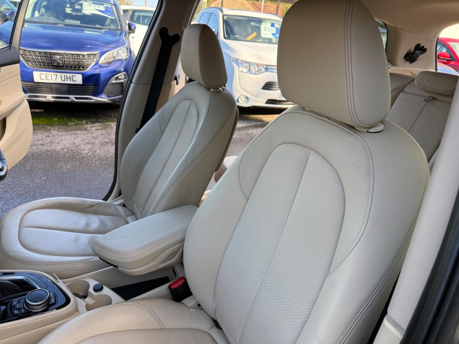 Used BMW 2 Series Gran Tourer for sale - 77441104: Photo 24