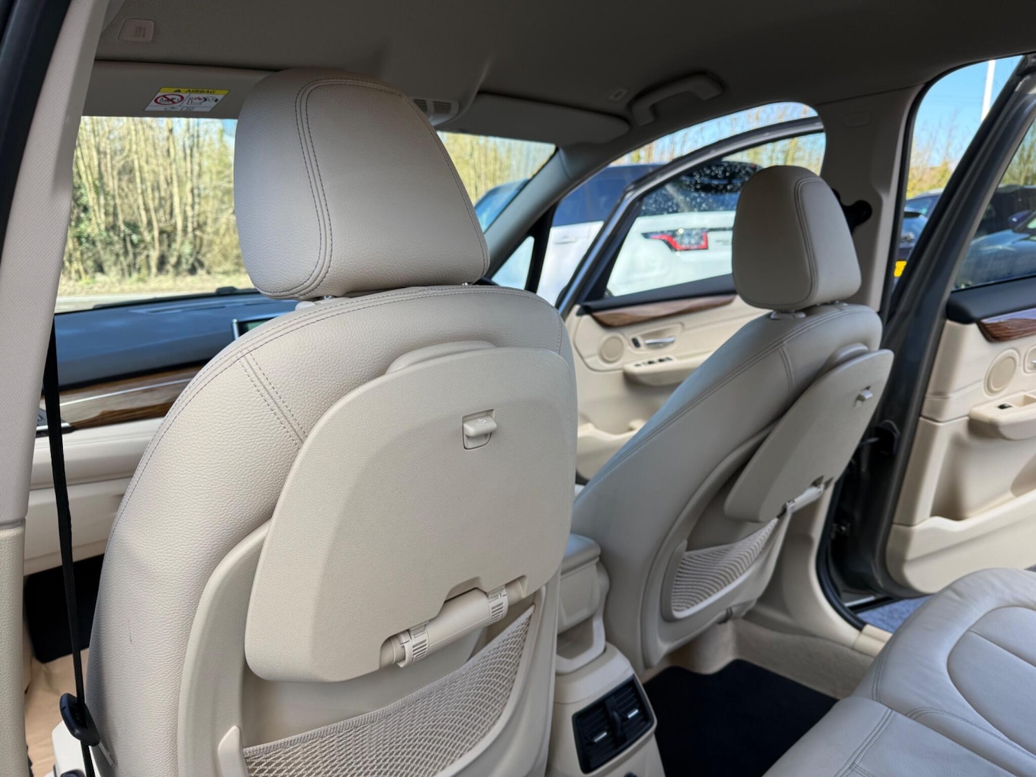 Used BMW 2 Series Gran Tourer for sale - 77441104: Photo 26