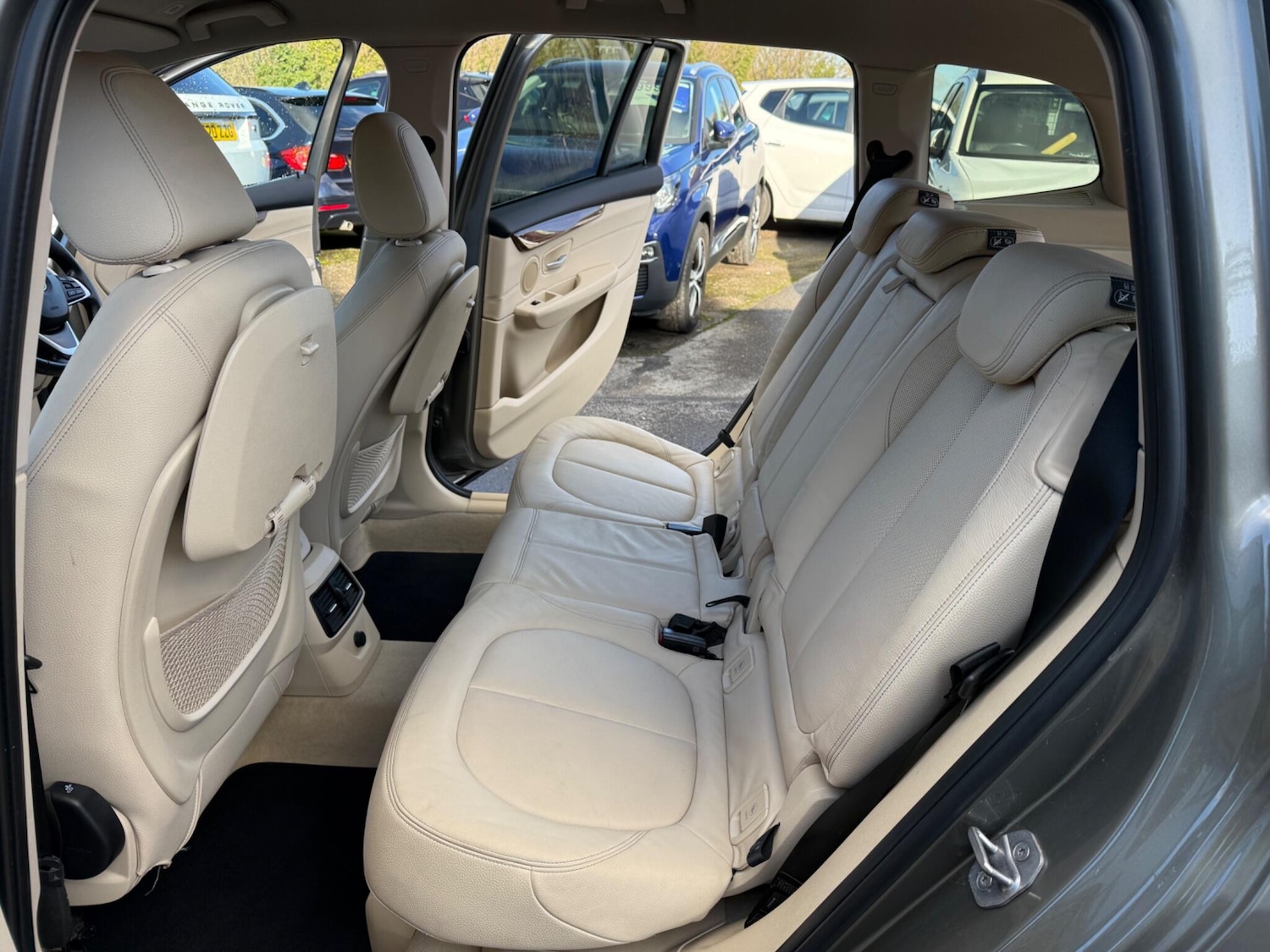 Used BMW 2 Series Gran Tourer for sale - 77441104: Photo 28