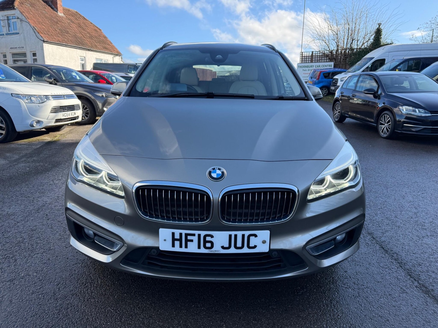 Used BMW 2 Series Gran Tourer for sale - 77441104: Photo 3