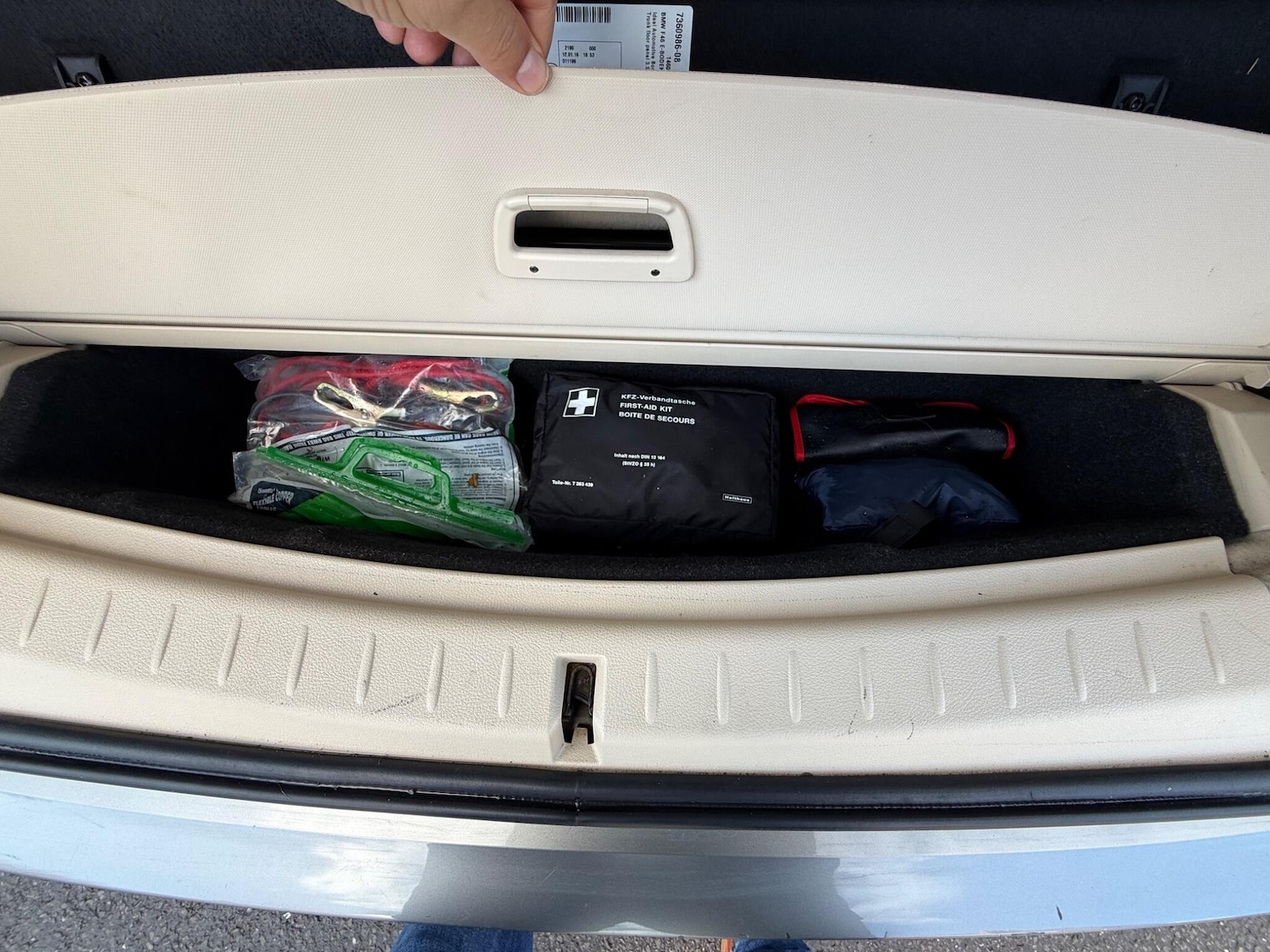 Used BMW 2 Series Gran Tourer for sale - 77441104: Photo 31