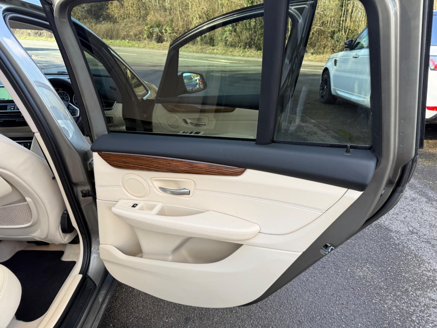 Used BMW 2 Series Gran Tourer for sale - 77441104: Photo 35