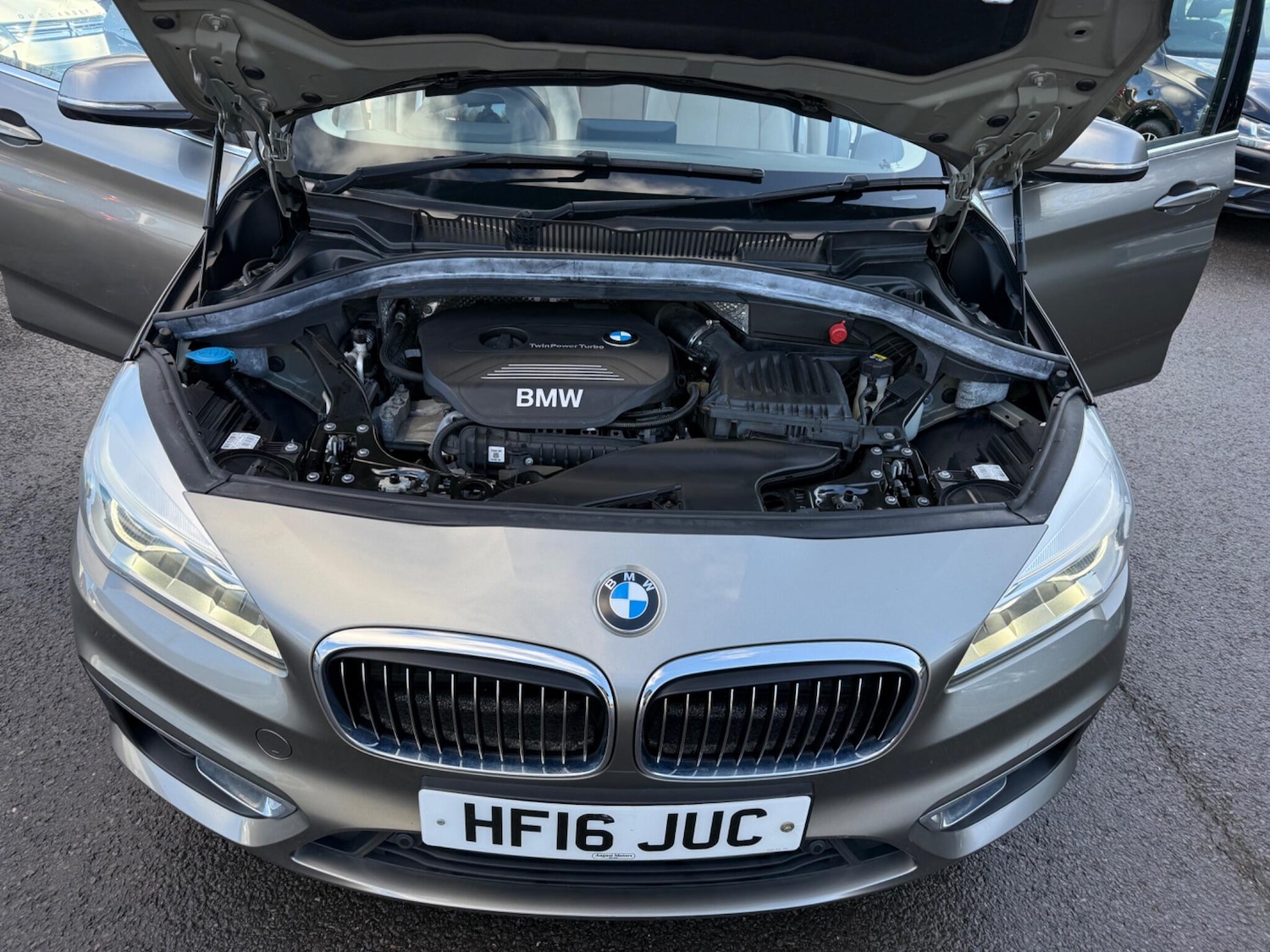 Used BMW 2 Series Gran Tourer for sale - 77441104: Photo 36