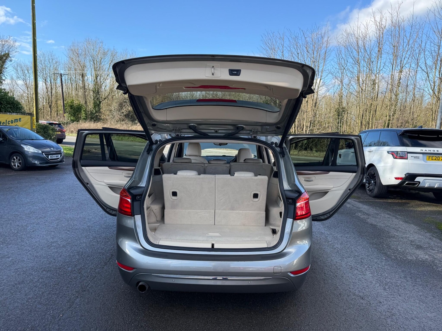 Used BMW 2 Series Gran Tourer for sale - 77441104: Photo 38