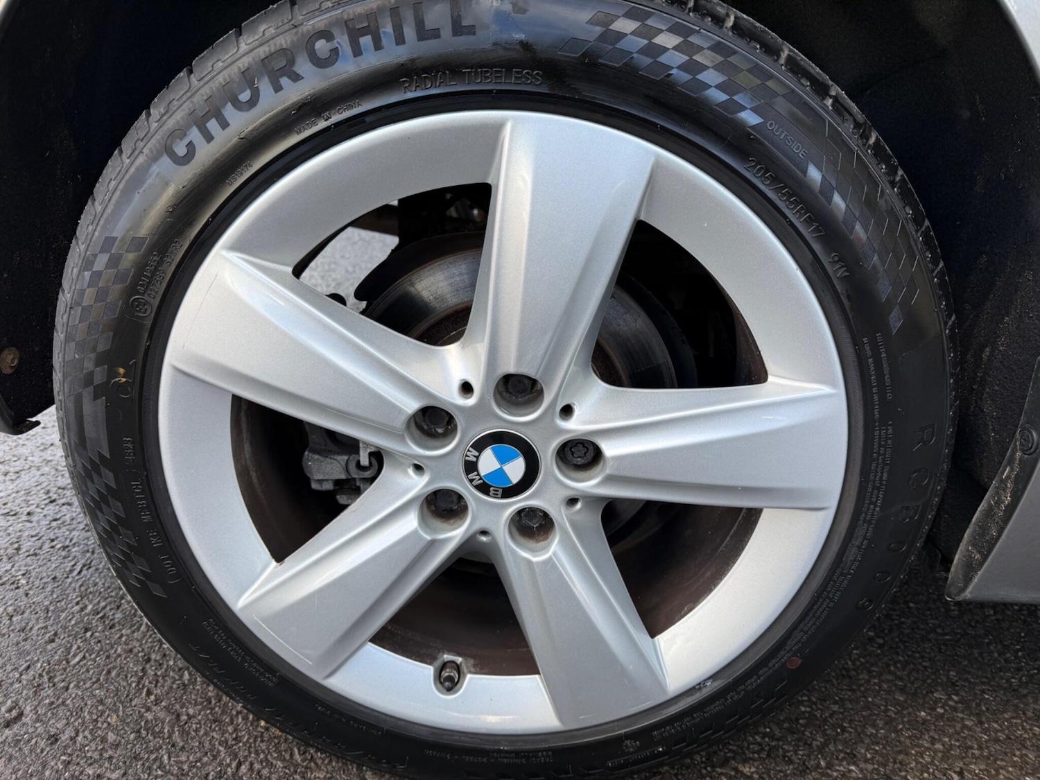 Used BMW 2 Series Gran Tourer for sale - 77441104: Photo 40