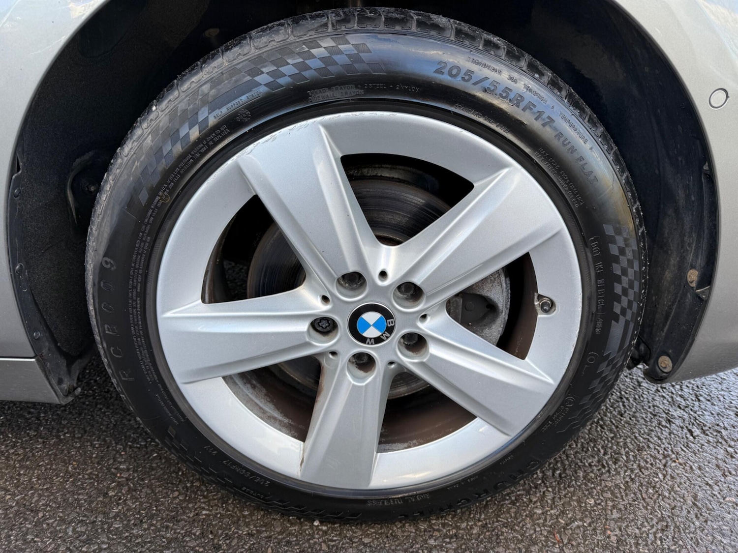 Used BMW 2 Series Gran Tourer for sale - 77441104: Photo 41