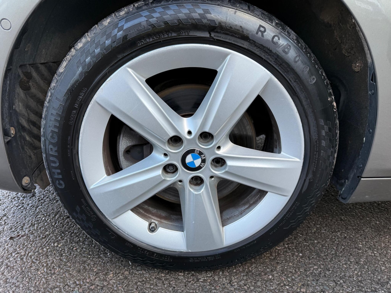 Used BMW 2 Series Gran Tourer for sale - 77441104: Photo 42