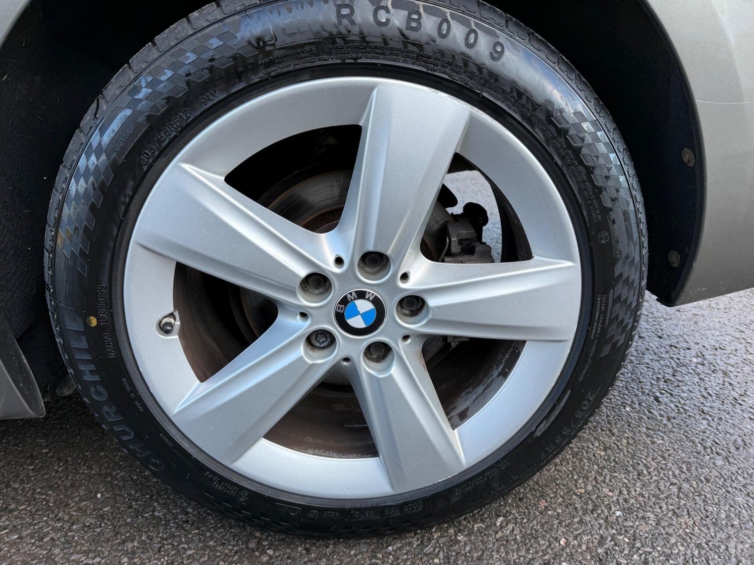 Used BMW 2 Series Gran Tourer for sale - 77441104: Photo 43