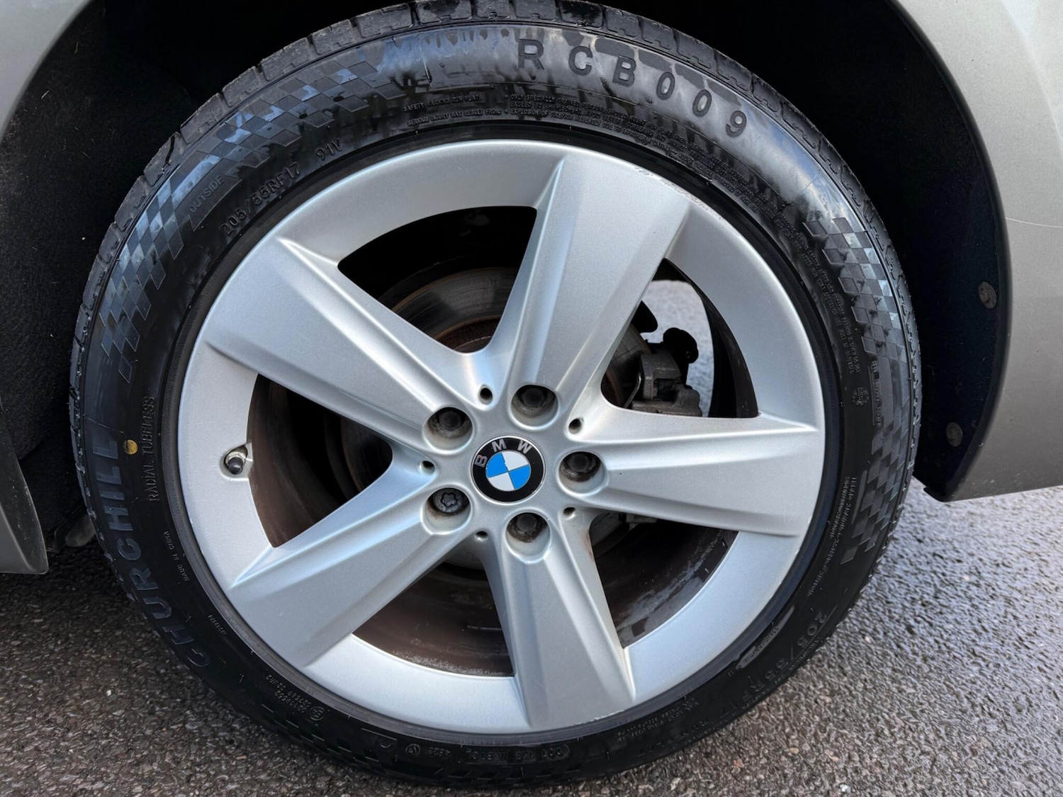 Used BMW 2 Series Gran Tourer for sale - 77441104: Photo 44