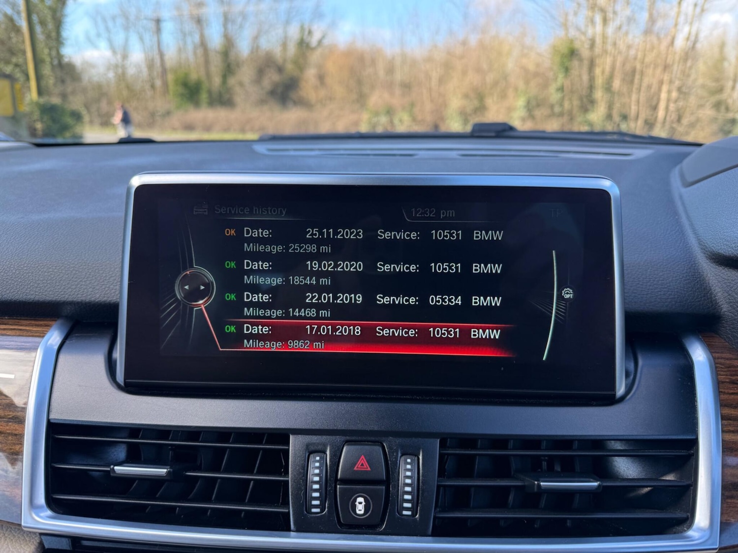 Used BMW 2 Series Gran Tourer for sale - 77441104: Photo 45