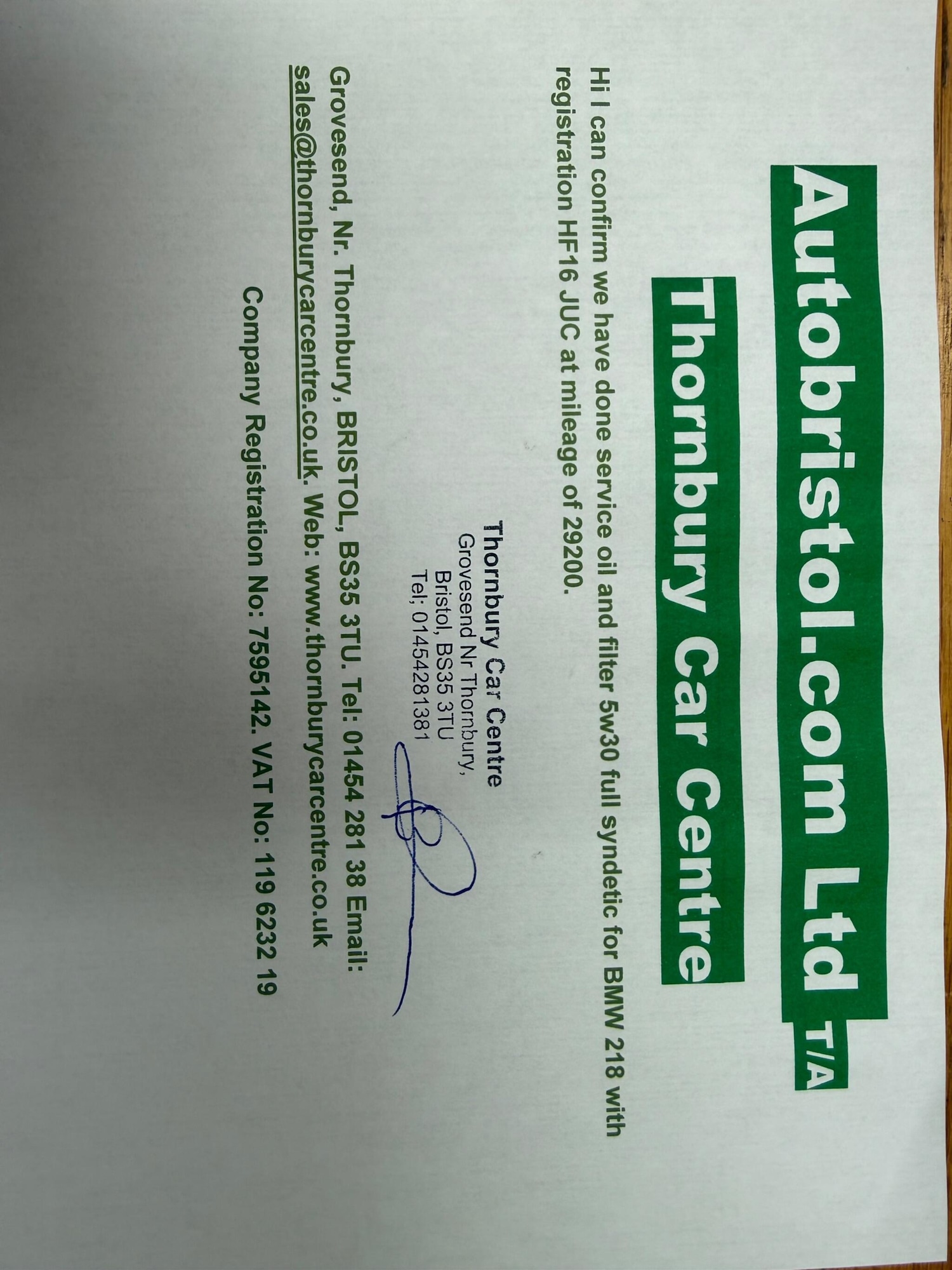 Used BMW 2 Series Gran Tourer for sale - 77441104: Photo 47