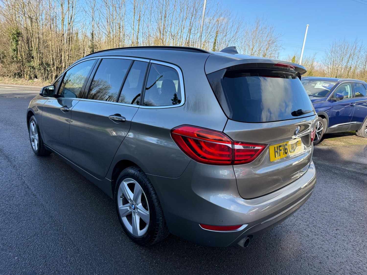 Used BMW 2 Series Gran Tourer for sale - 77441104: Photo 5