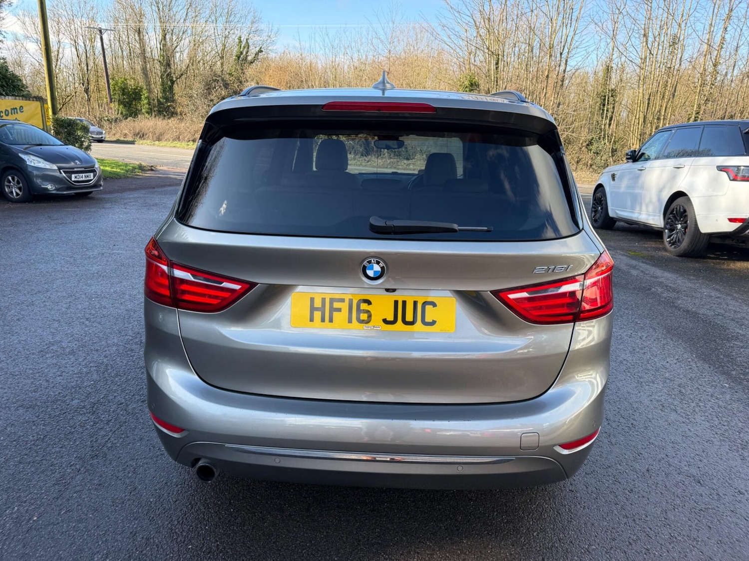 Used BMW 2 Series Gran Tourer for sale - 77441104: Photo 6