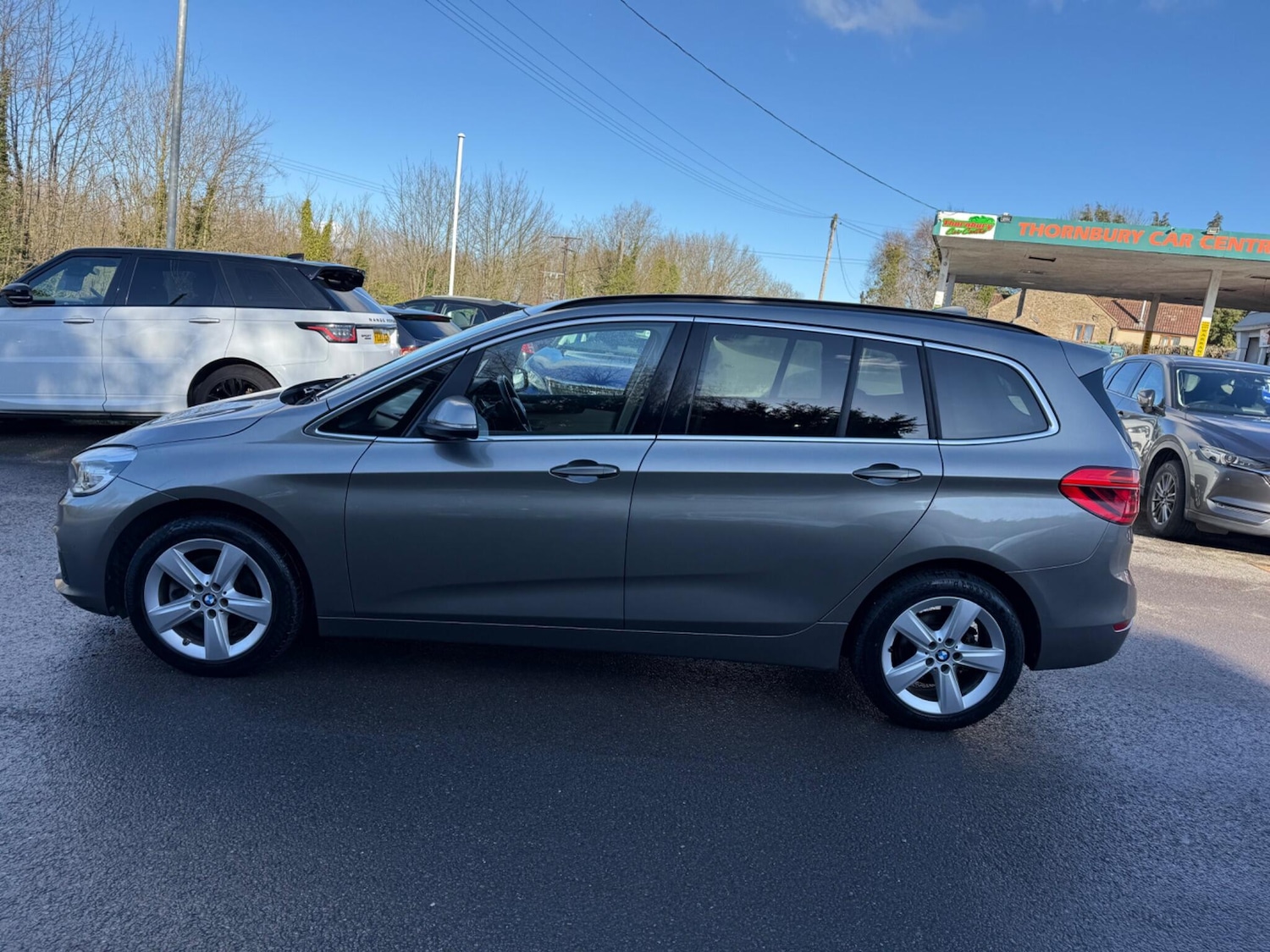 Used BMW 2 Series Gran Tourer for sale - 77441104: Photo 9