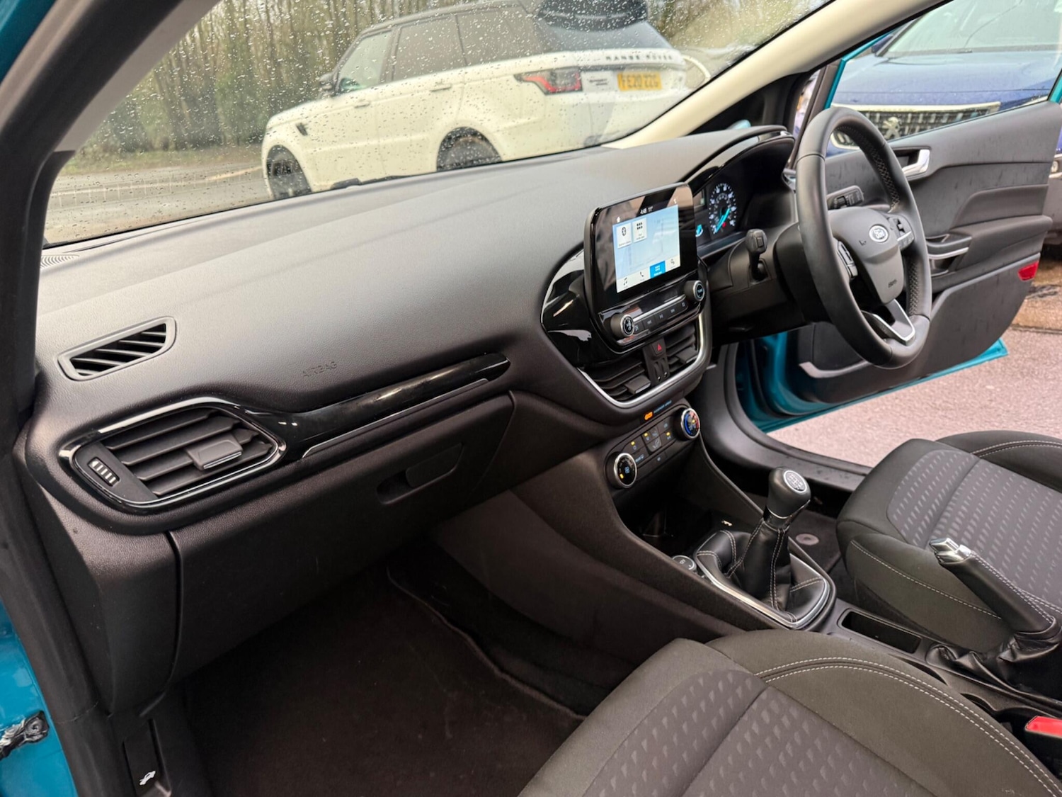 Used Ford Fiesta 2019 for sale - 77633544: Photo 16