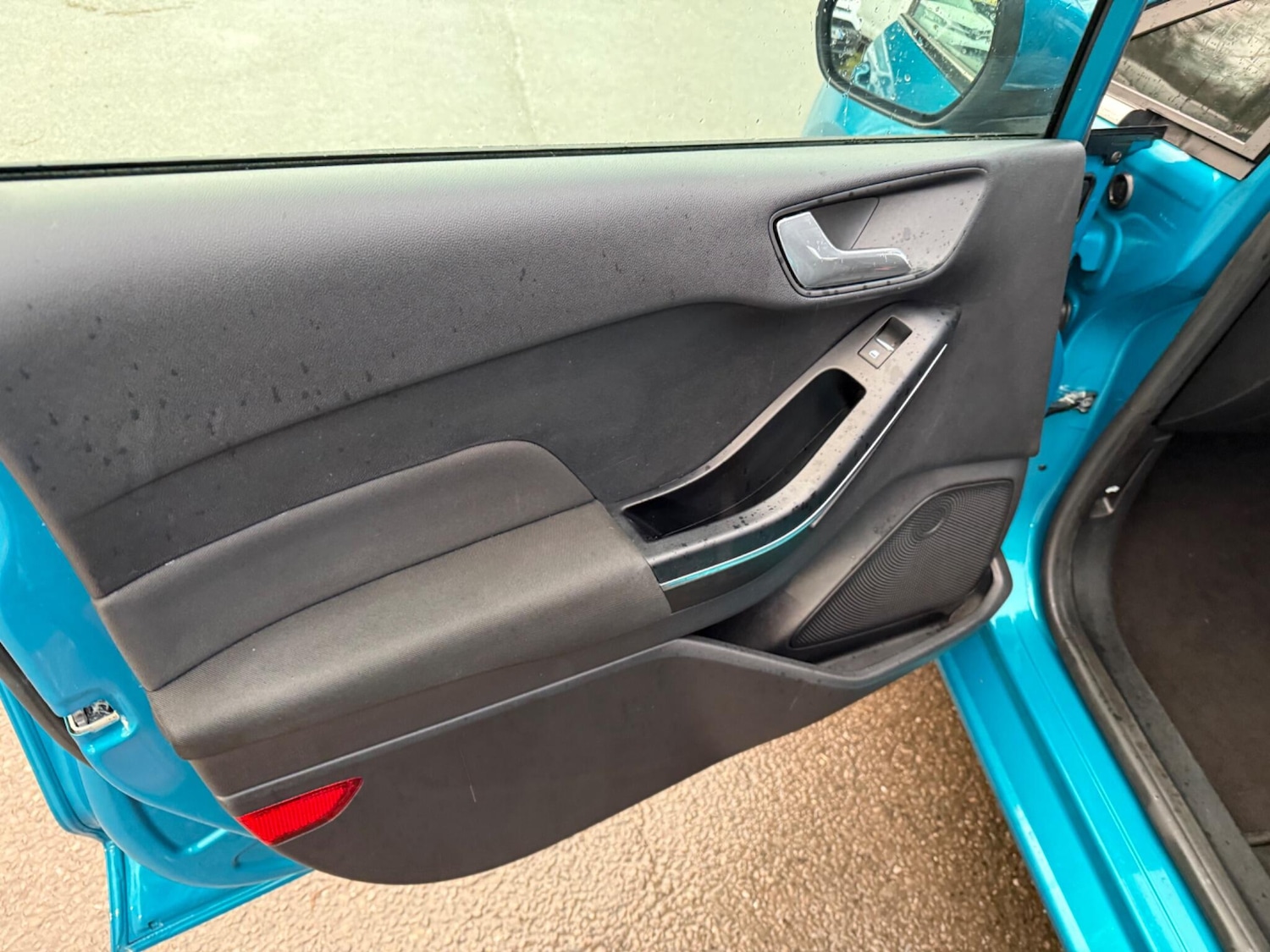 Used Ford Fiesta 2019 for sale - 77633544: Photo 19