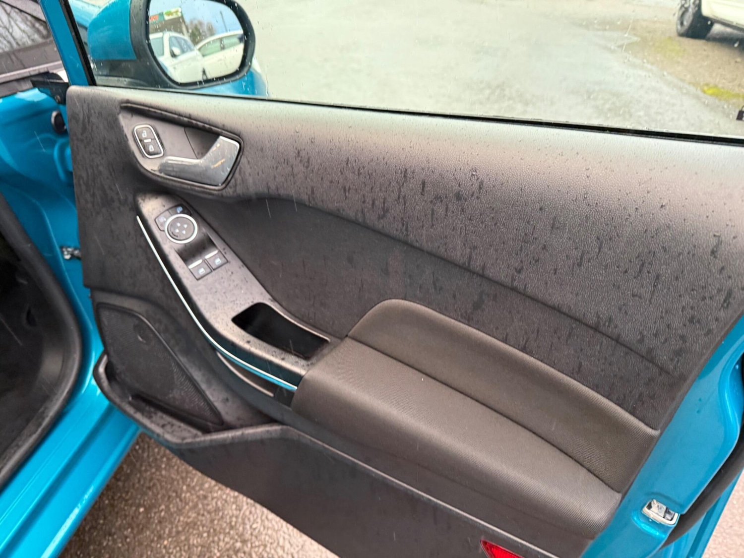 Used Ford Fiesta 2019 for sale - 77633544: Photo 23