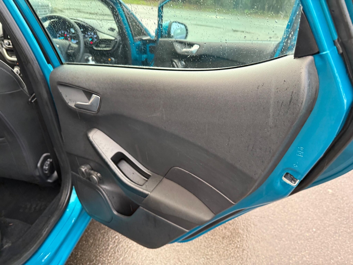 Used Ford Fiesta 2019 for sale - 77633544: Photo 24