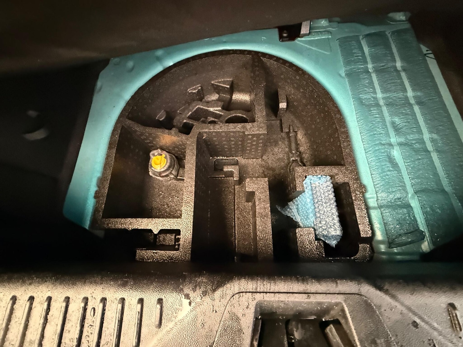 Used Ford Fiesta 2019 for sale - 77633544: Photo 26