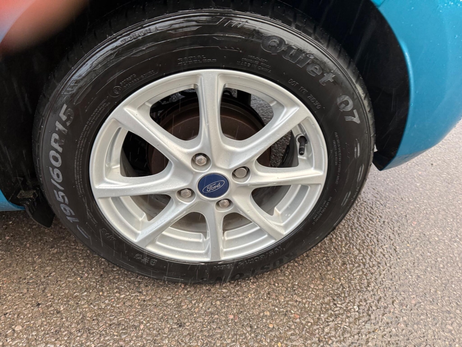 Used Ford Fiesta 2019 for sale - 77633544: Photo 35