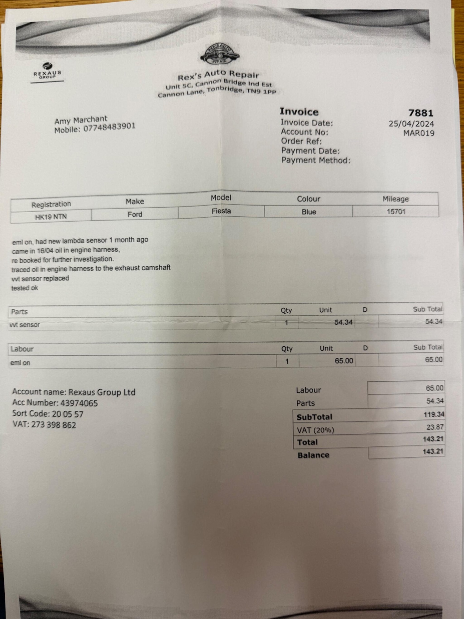 Used Ford Fiesta 2019 for sale - 77633544: Photo 45