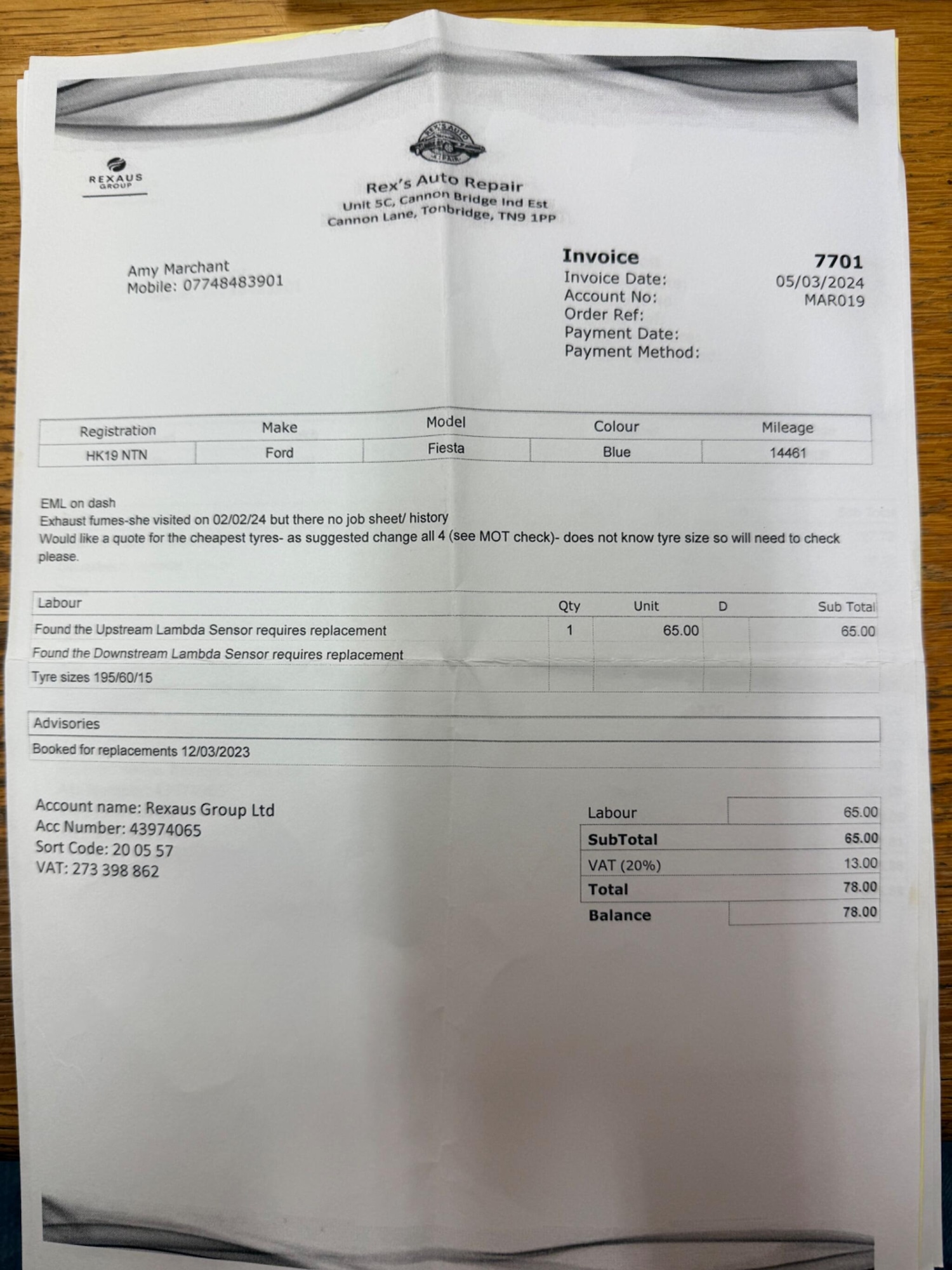 Used Ford Fiesta 2019 for sale - 77633544: Photo 46