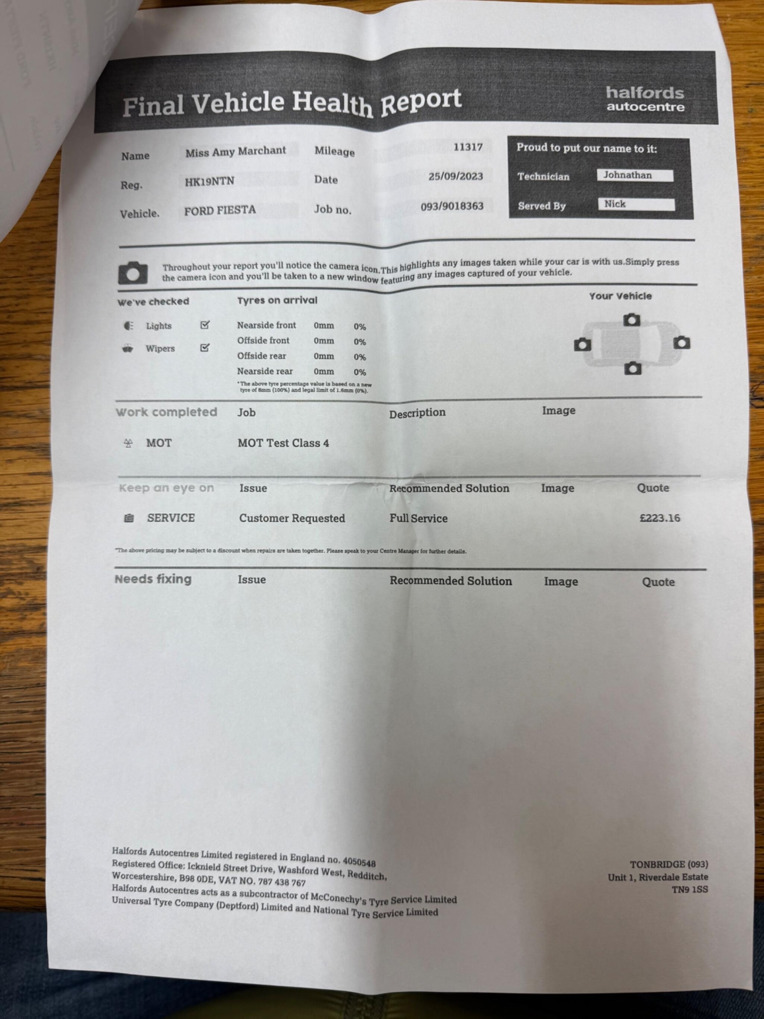 Used Ford Fiesta 2019 for sale - 77633544: Photo 53