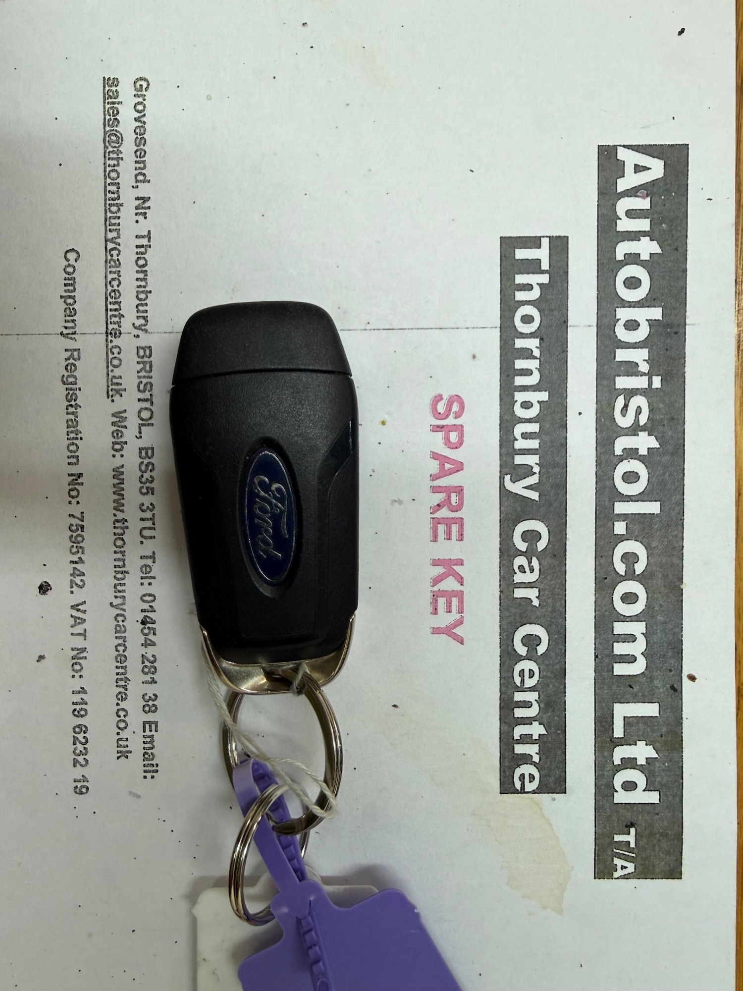 Used Ford Fiesta 2019 for sale - 77633544: Photo 54