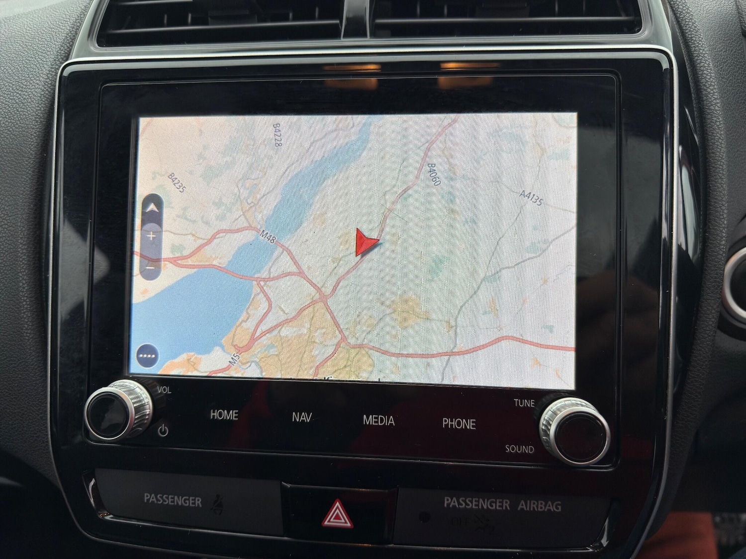 Used Mitsubishi ASX 2019 for sale - 76549083: Photo 10