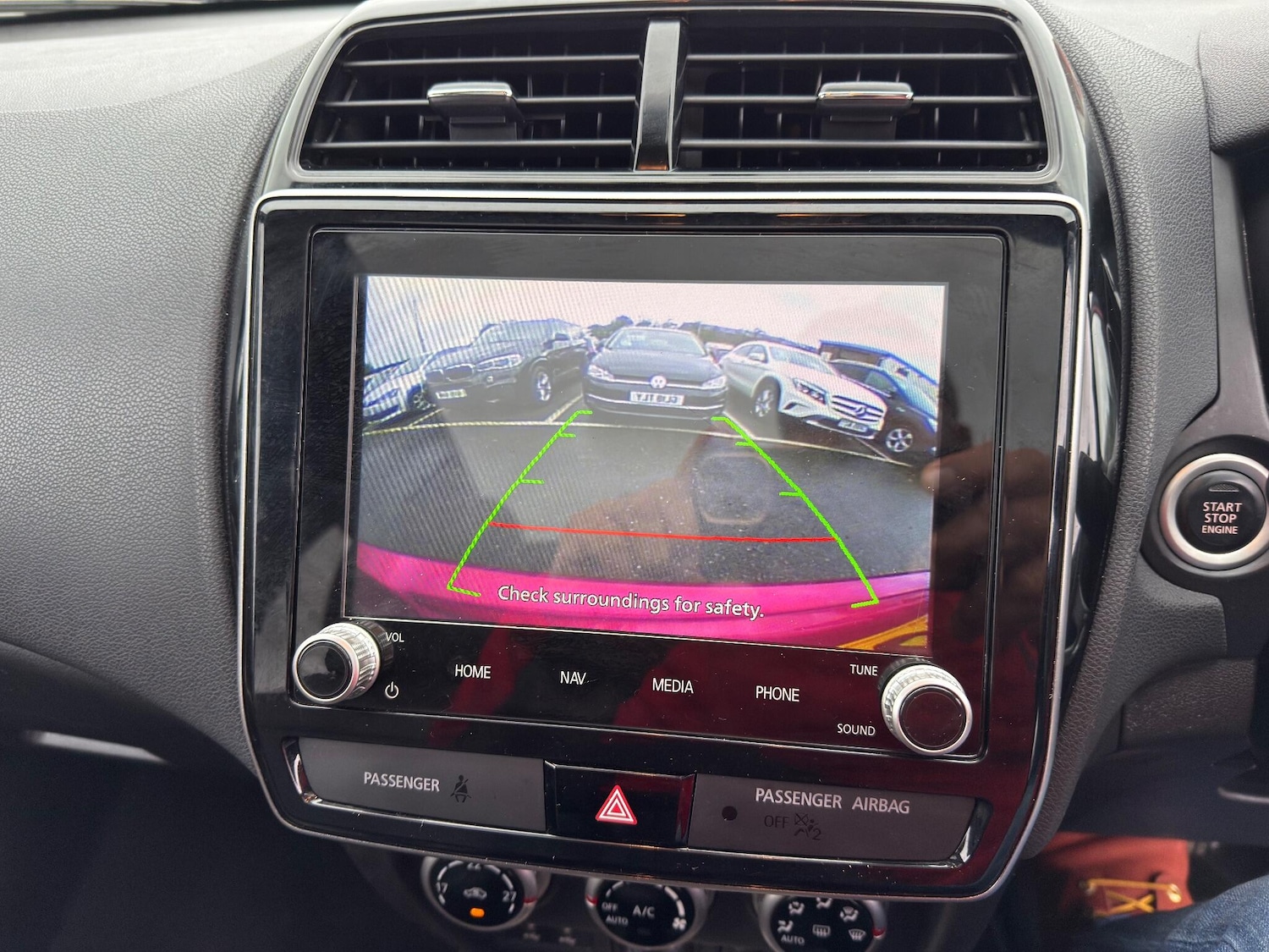 Used Mitsubishi ASX 2019 for sale - 76549083: Photo 11