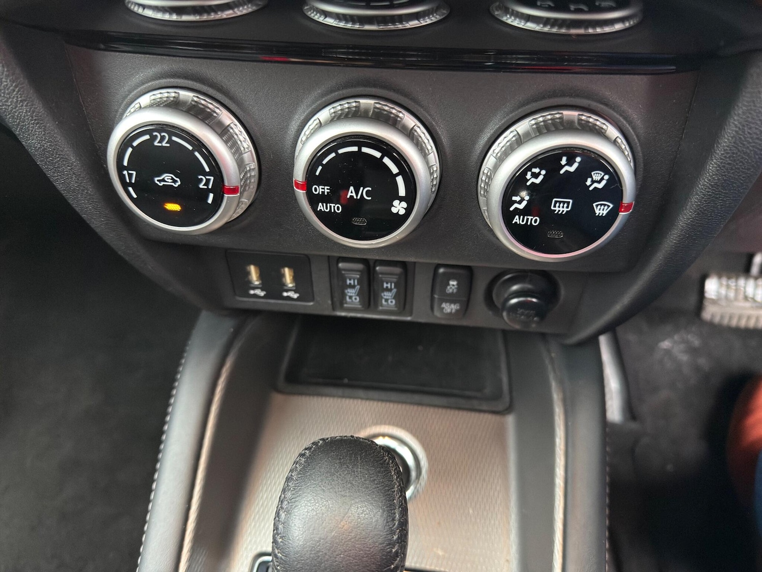 Used Mitsubishi ASX 2019 for sale - 76549083: Photo 12